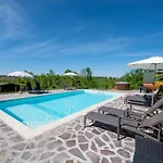 度假居 I Tre Tigli By Interhome Serravalle d'Asti