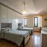 度假居 I Tre Tigli By Interhome *