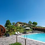 I Tre Tigli By Interhome Prázdninový dům *