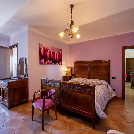 I Tre Tigli By Interhome *