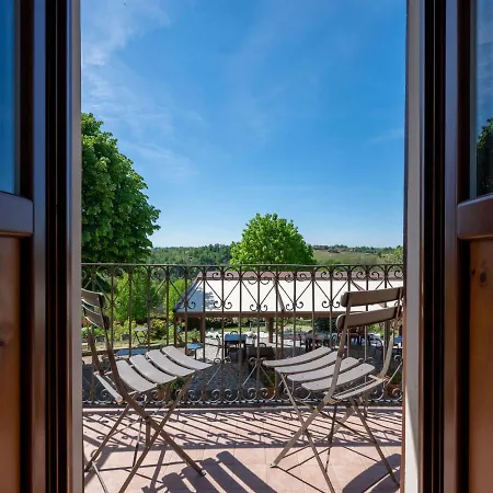 I Tre Tigli By Interhome Serravalle d'Asti