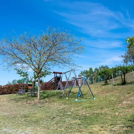 I Tre Tigli By Interhome Serravalle d'Asti