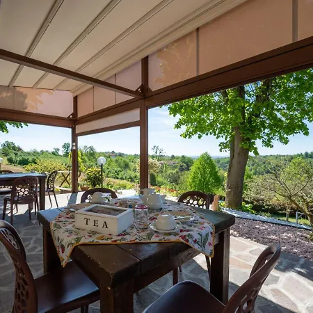 度假居 I Tre Tigli By Interhome *