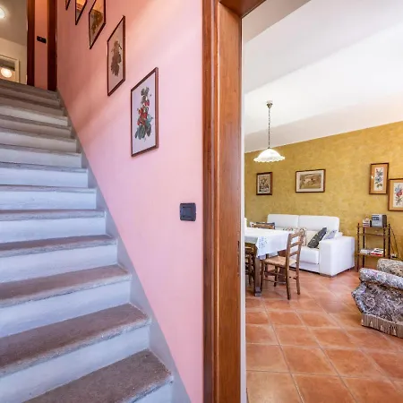 I Tre Tigli By Interhome *