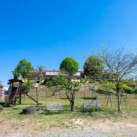 Prázdninový dům I Tre Tigli By Interhome Serravalle d'Asti