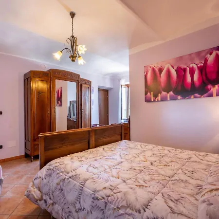I Tre Tigli By Interhome Prázdninový dům Serravalle d'Asti