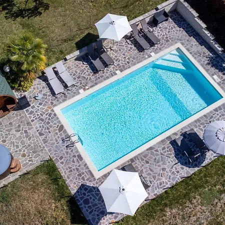 I Tre Tigli By Interhome *
