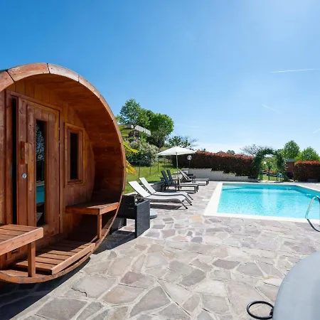 I Tre Tigli By Interhome